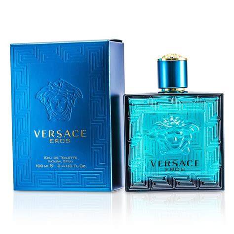 modello versace eros|Versace Eros how many sprays.